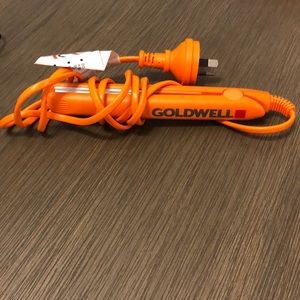 Goldwell Hair Straightener - Australian Plug In